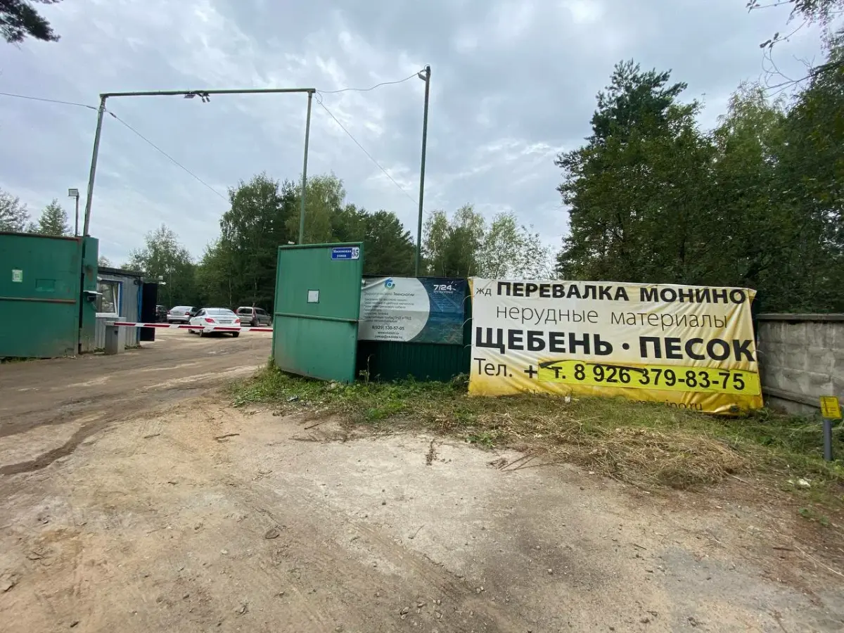 Монино