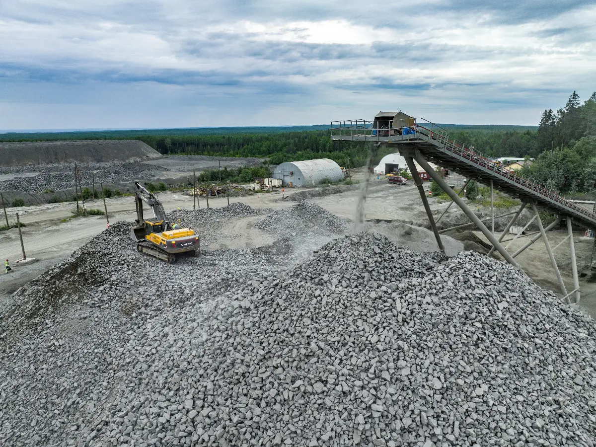 Голодай гора