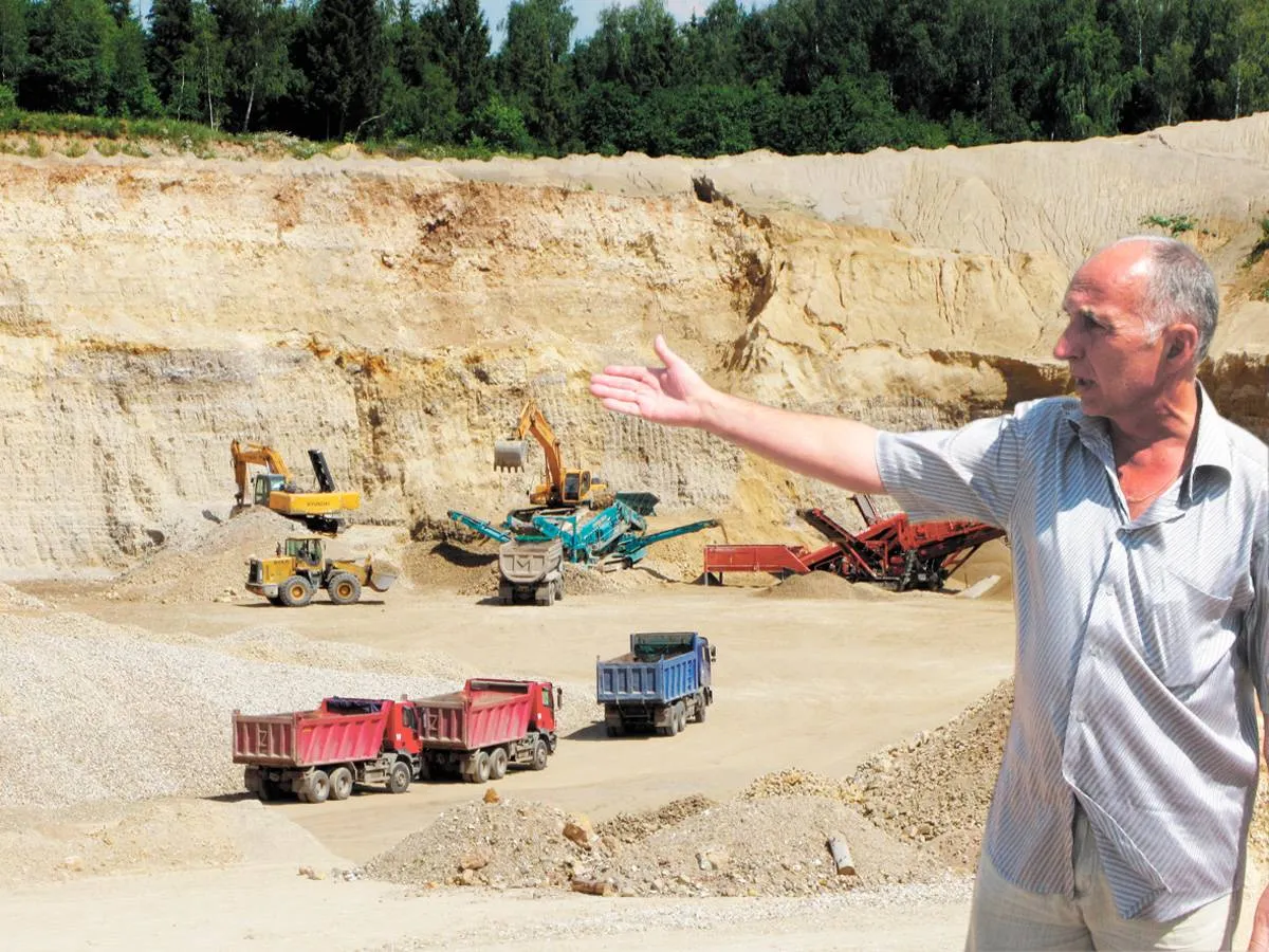 Борисовское