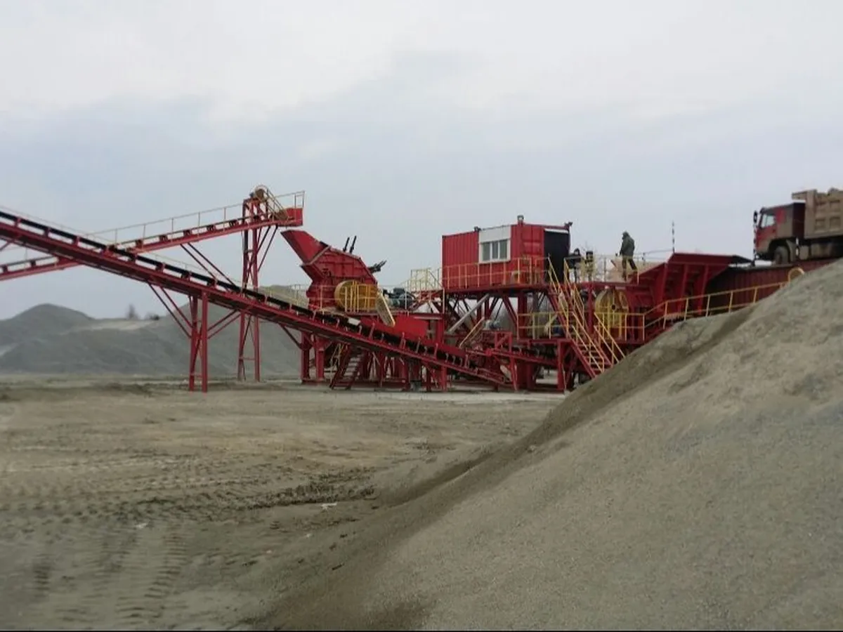 Ванинский  ДСК