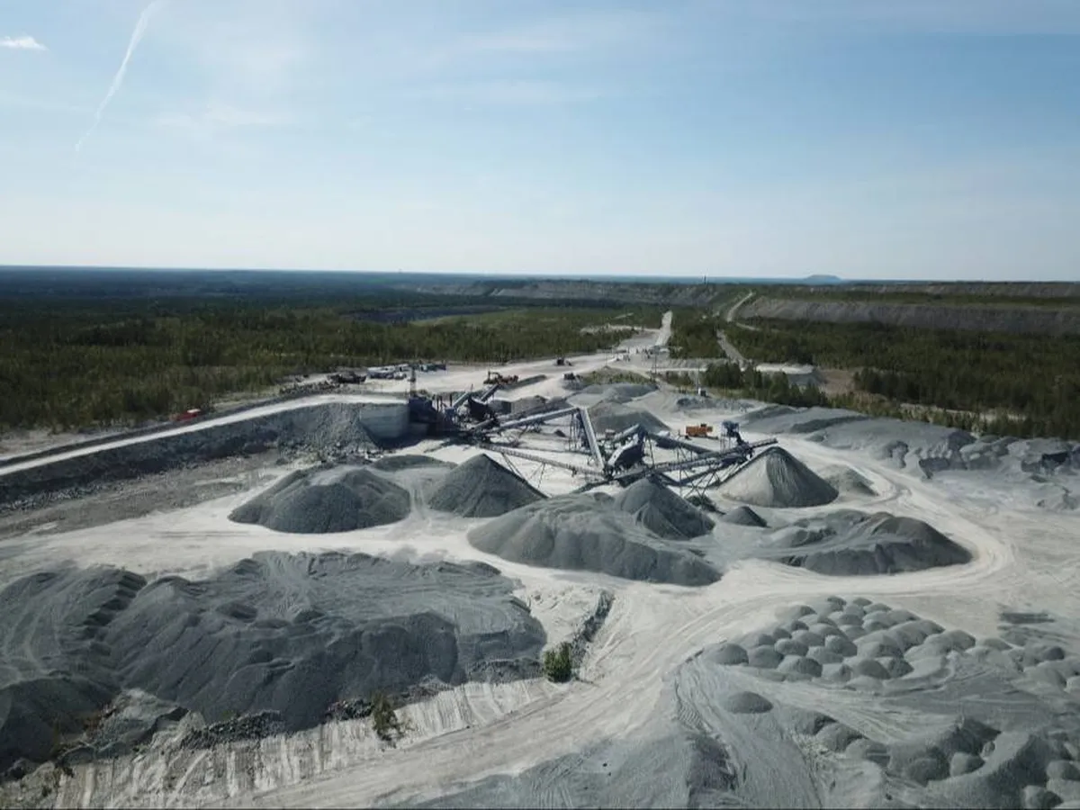 Бест Гранит