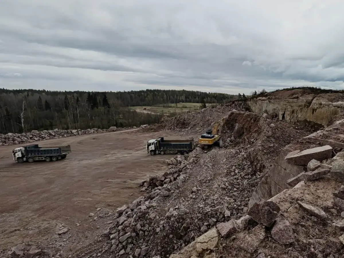 Любимовское