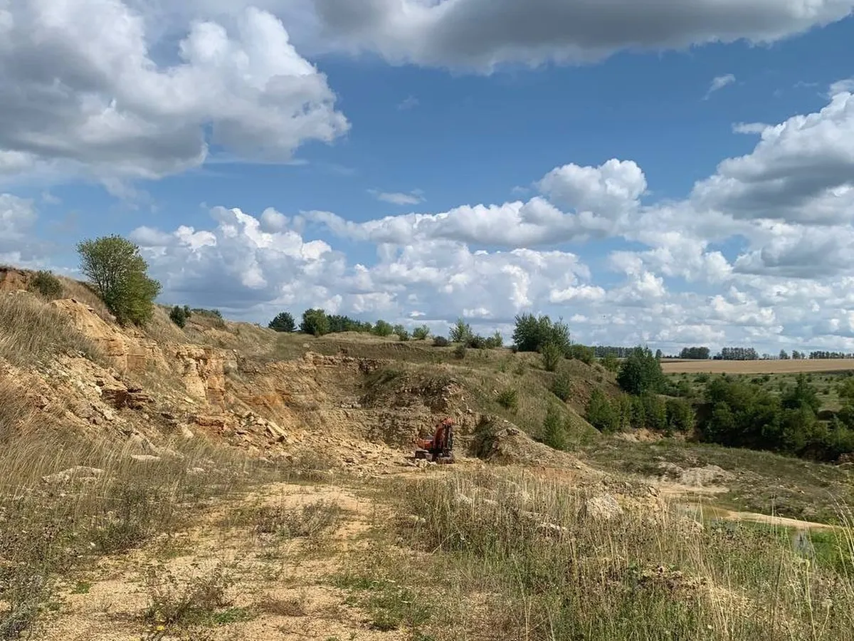 Больше-Чернавское (Закрыт)