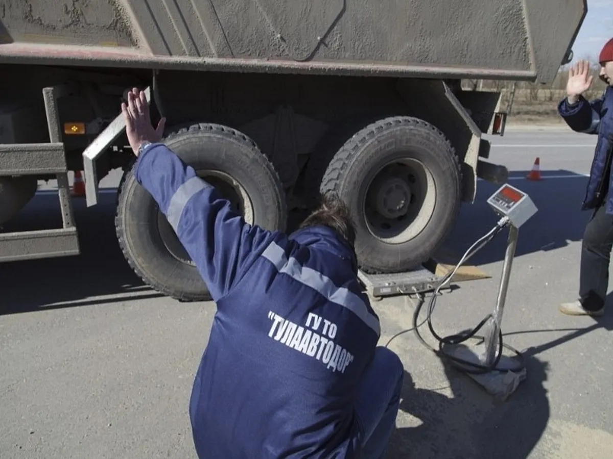 Скучный и эффективный весовой контроль в Тульской области