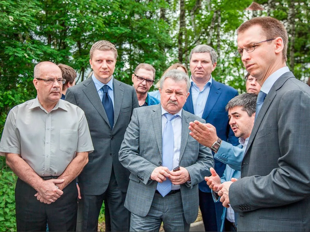 Выгодный весовой контроль в Московской области