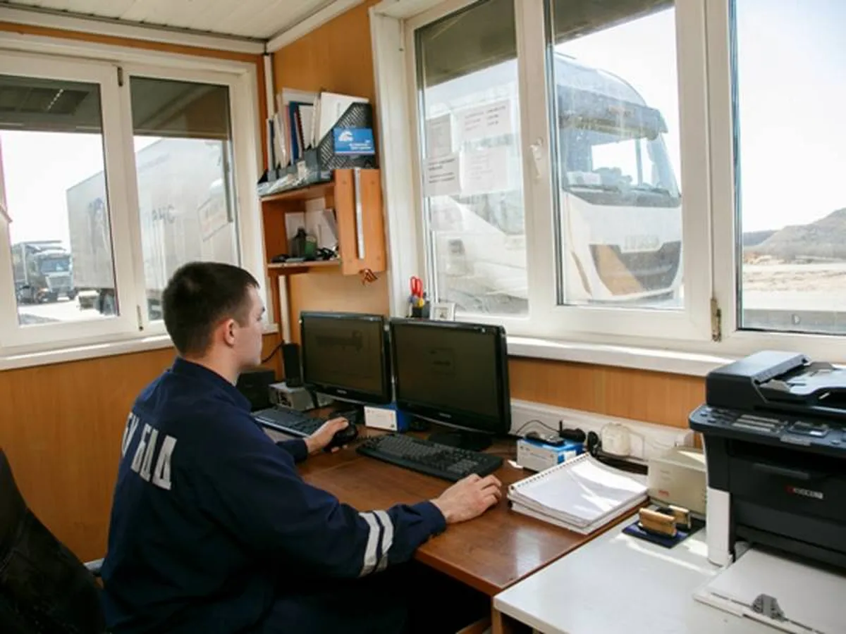 Весовой контроль в Татарстане. Порядок и закон