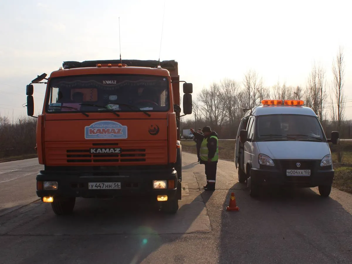 Продвинутый весовой контроль в Башкортостане
