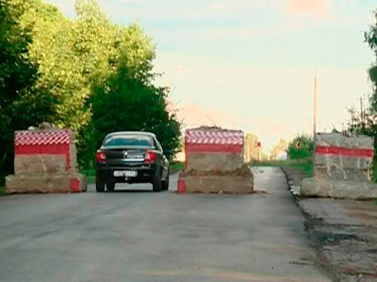 Весовой контроль по-рязански