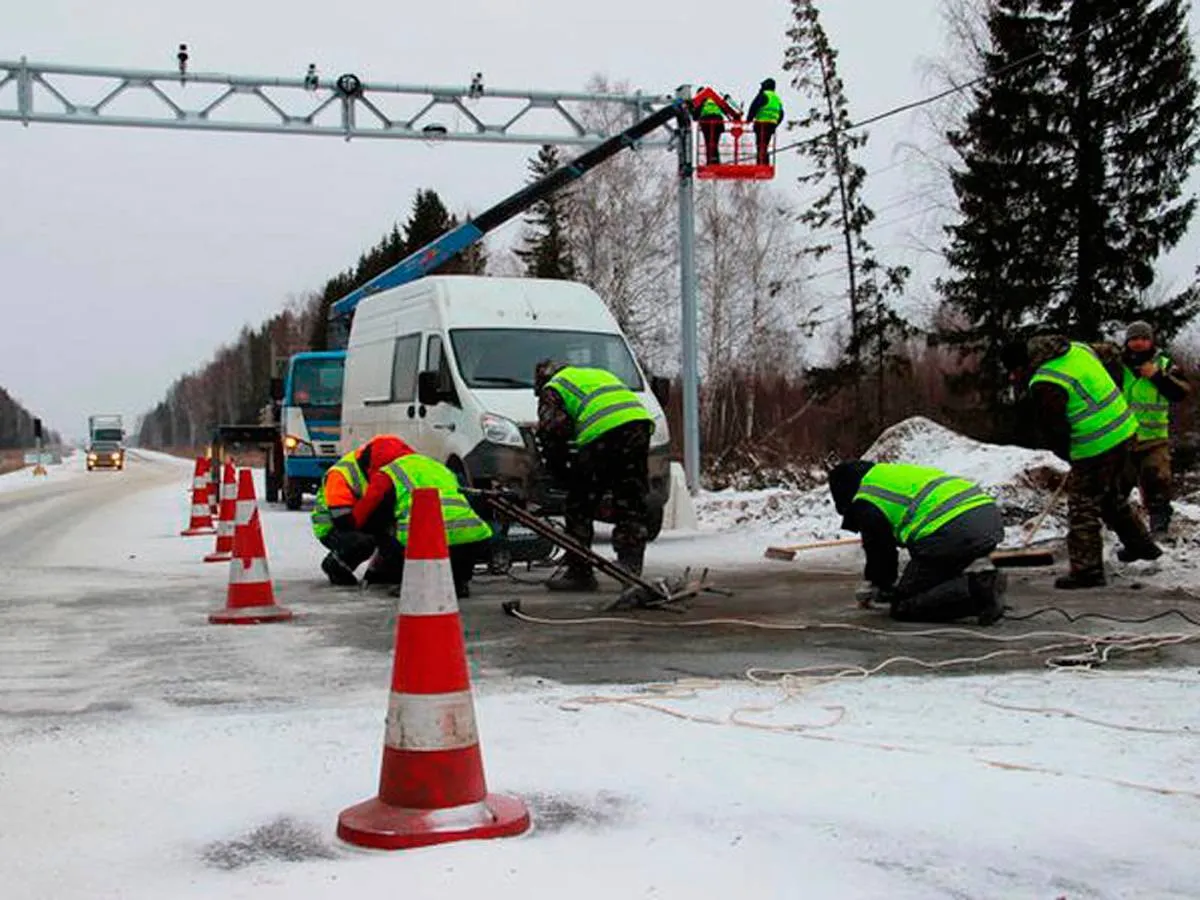 Как теперь работать? Они строят весовой контроль в Пермском крае 