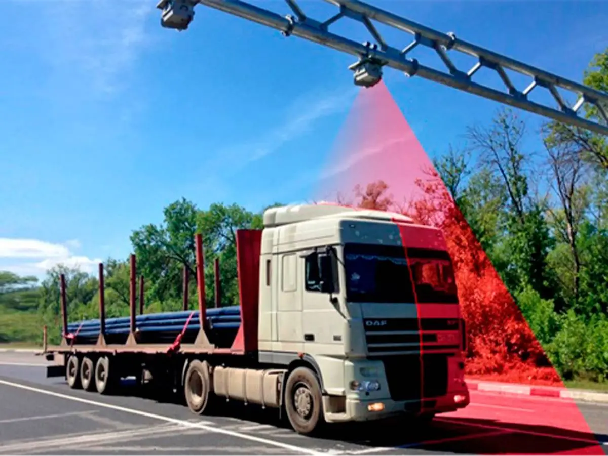 Весовой контроль теперь и в Тамбовской области 