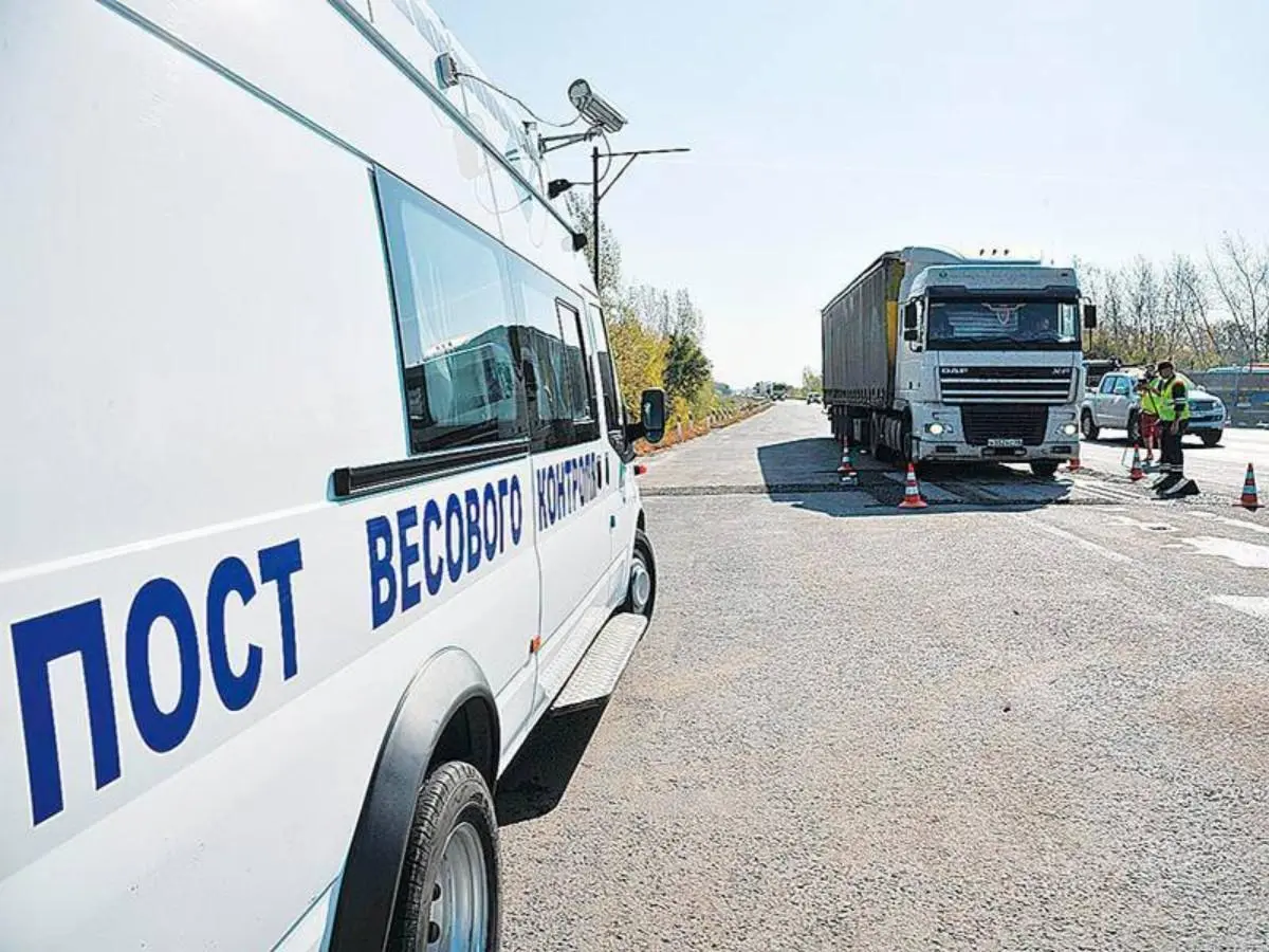 Невнятные данные по весовому контролю в  Самарской области
