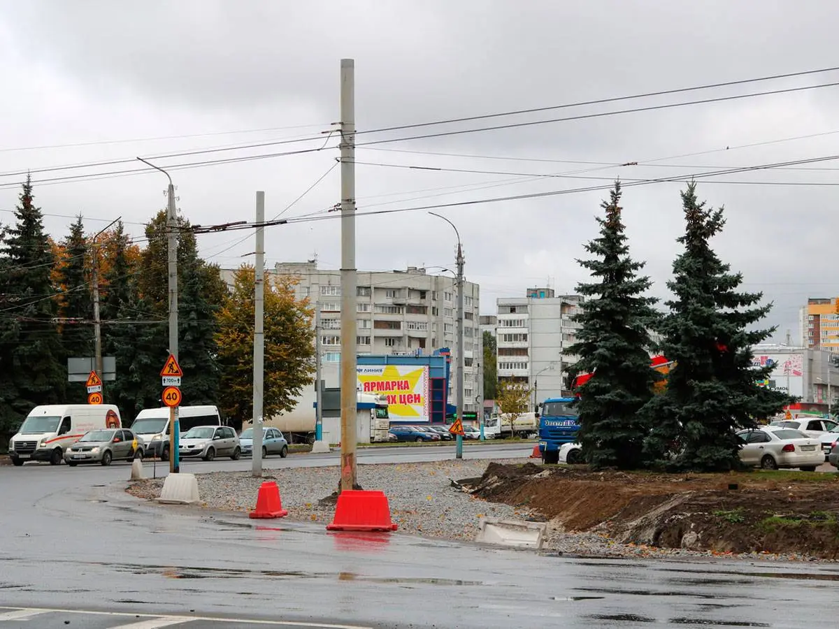 Спокойно: весовой контроль в Брянской области