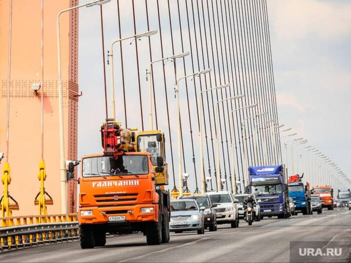 Какой весовой контроль в Ханты-Мансийском АО 