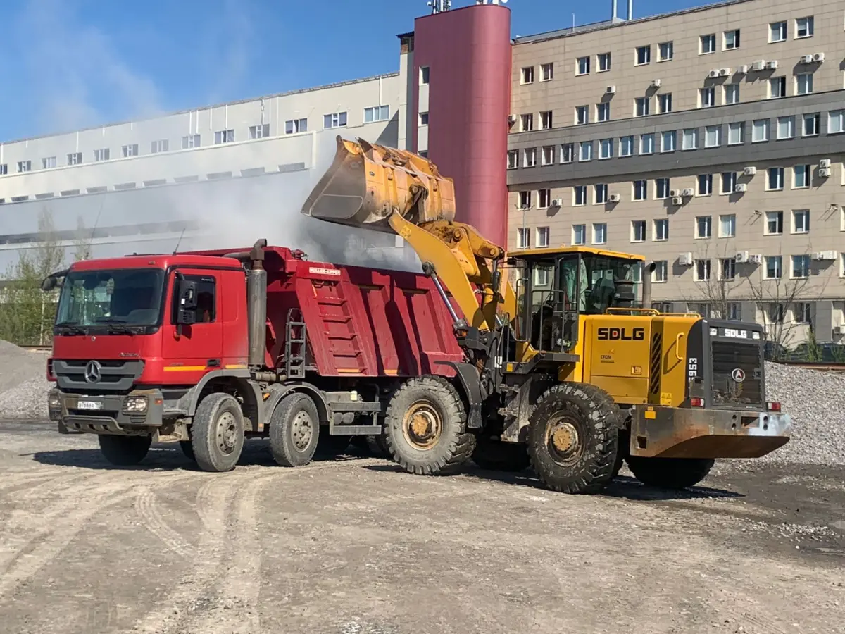 Мебельная 12 