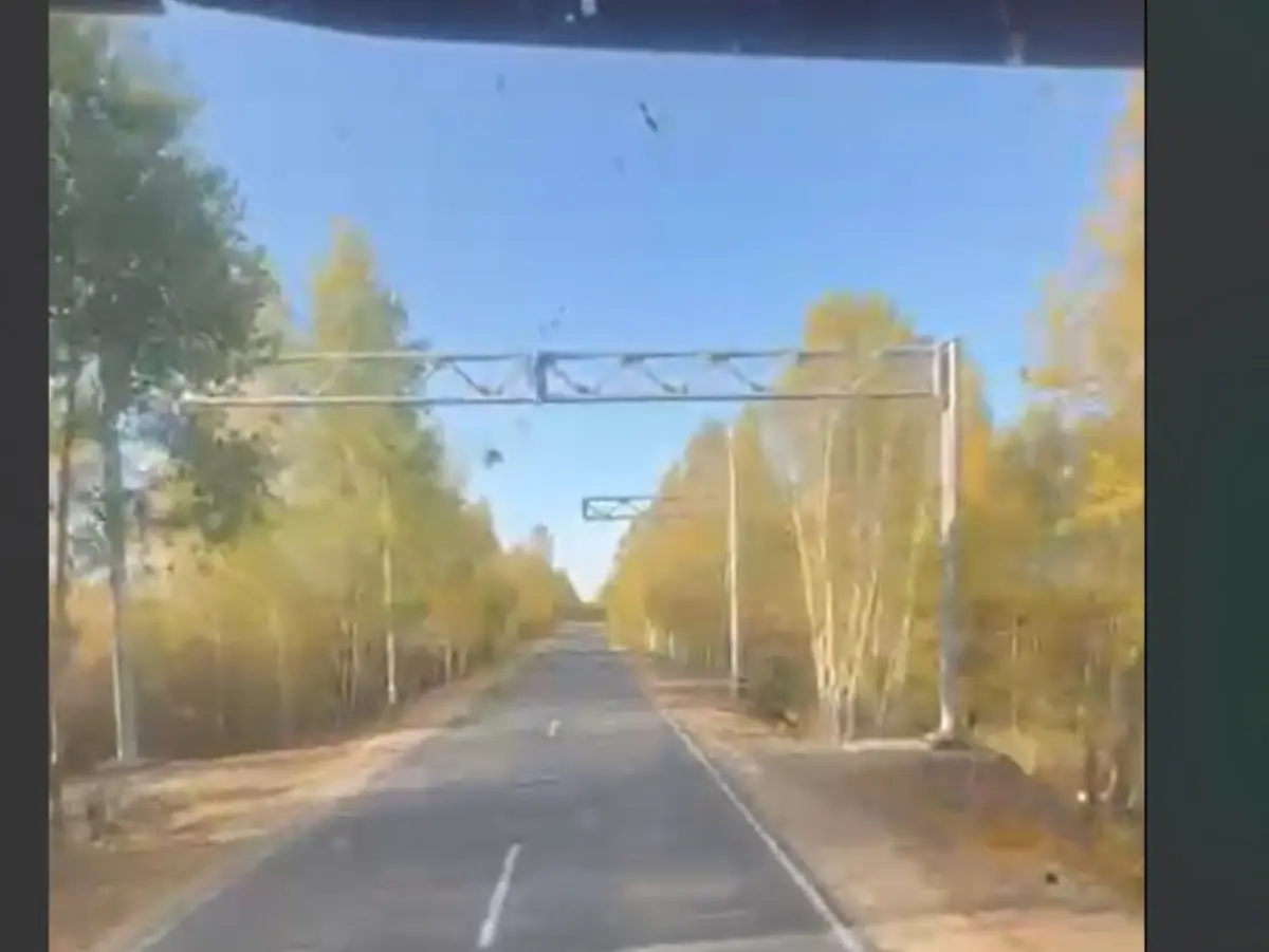 АПВГК Первомайск - Краснослободск