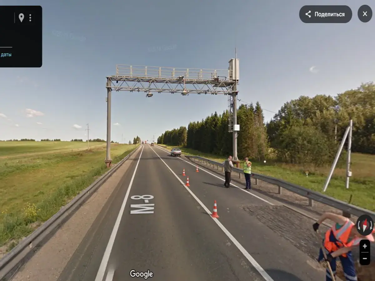 Рамка платон