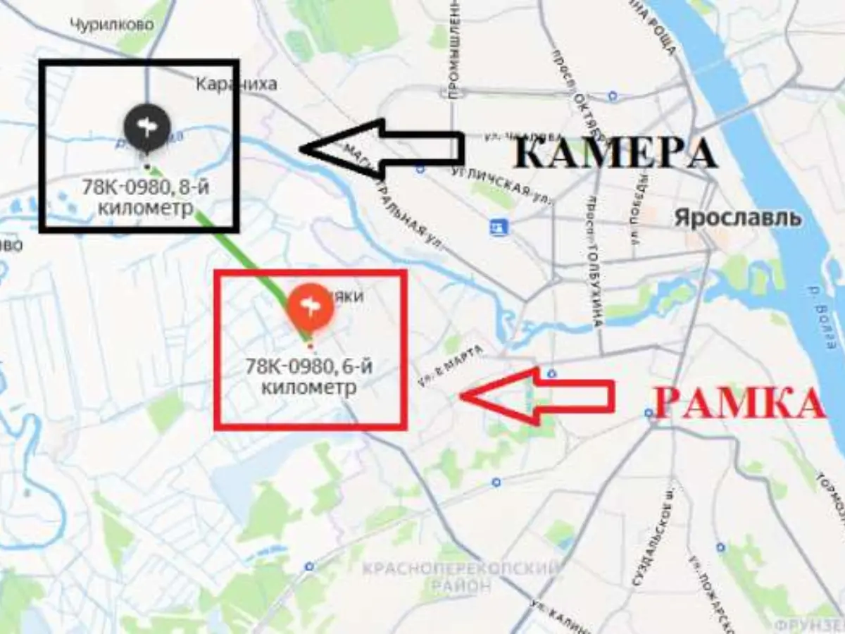 Рамка