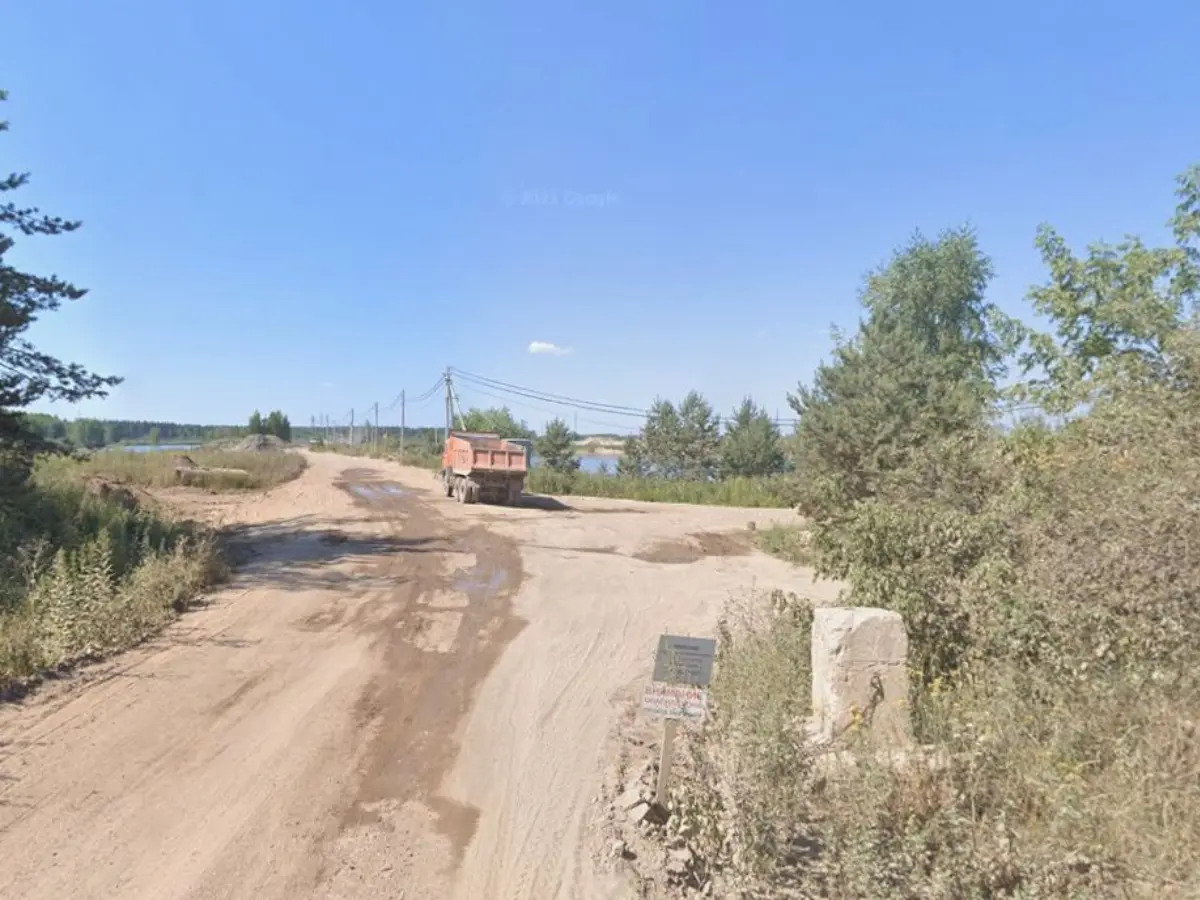Дачное