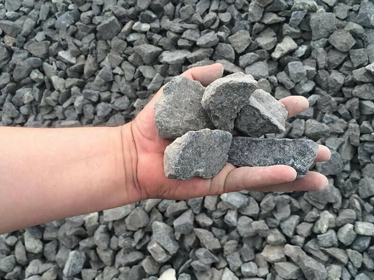 Гора Чащевитая