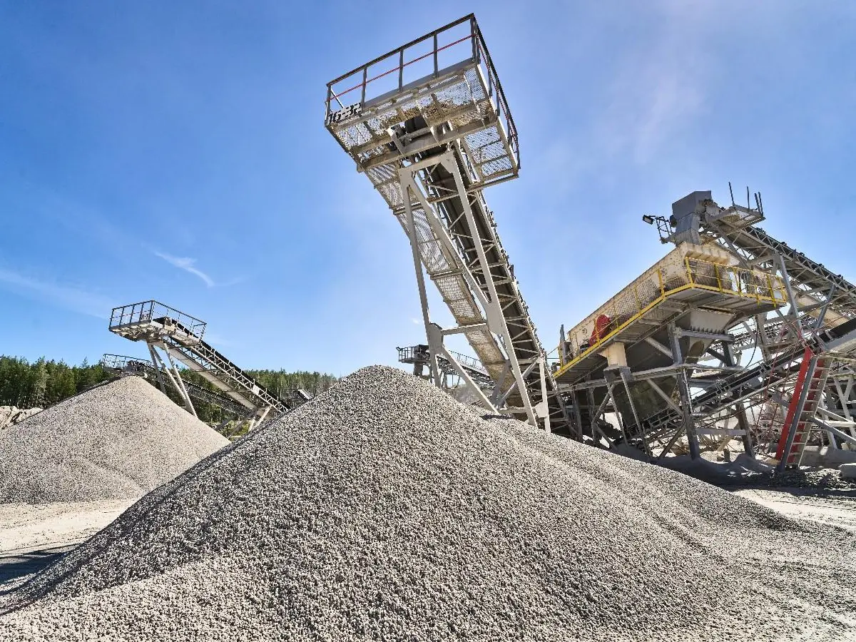 Большой Массив